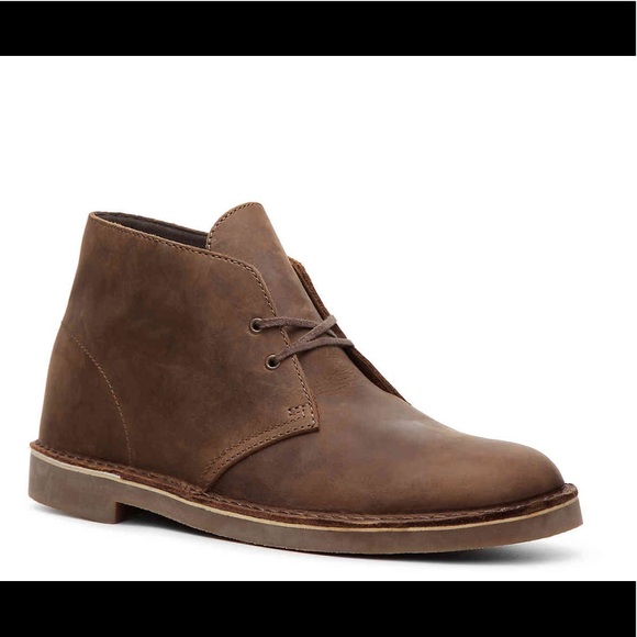 Clarks Other - Clarks Bushacre 2 Boots